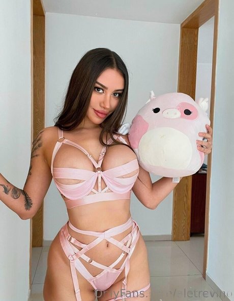 Aletrevino hübsche beste galerie