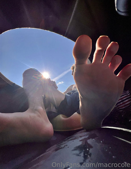 macrocole top pornographische fotos