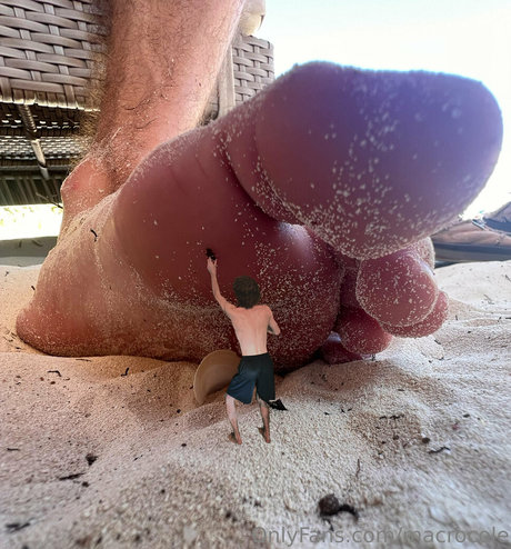 macrocole xxx beste galerien