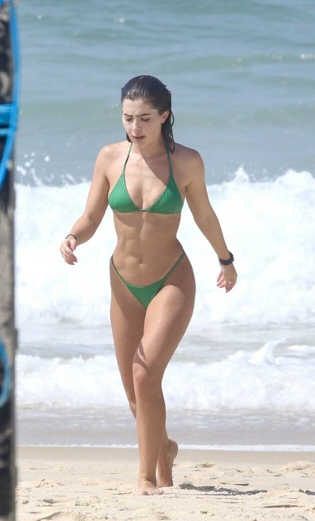 schöne shemale-onlyfans heiße perfekte bild