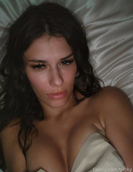 Ms Tricky schauspielerin nackten fotos