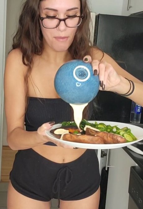 Ms Tricky top schöne bild