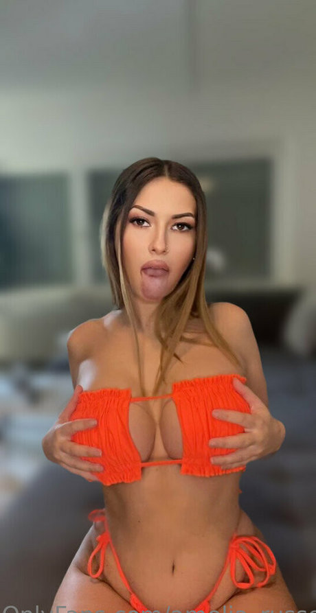 amelia russo porno schöne foto