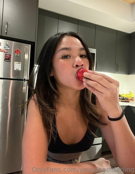 yourangeldarling Profilbild