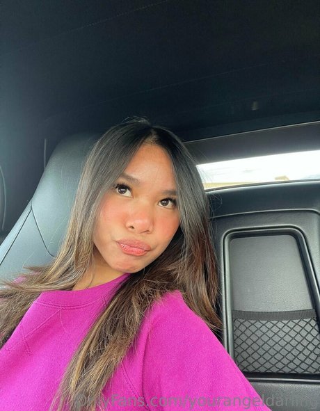 yourangeldarling perfekte pornographische galerie