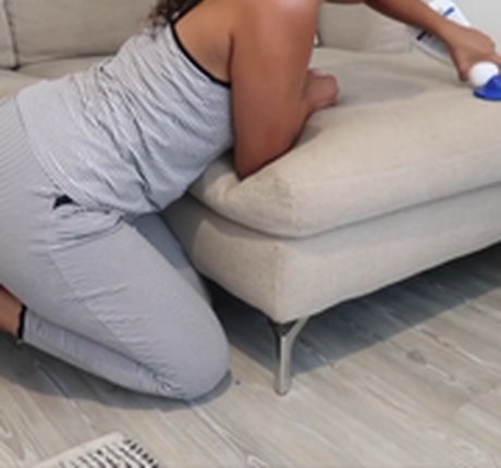 Leila Berisha perfekte nackt fotos