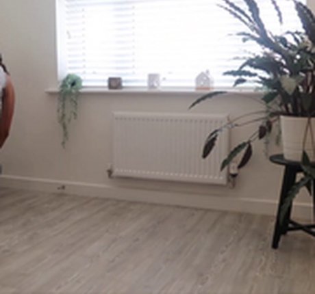 Leila Berisha porno perfekte bild