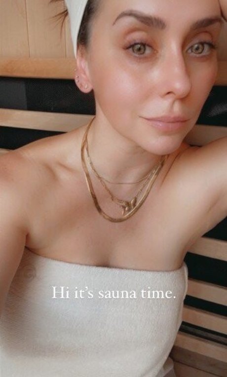 Jennifer Love Hewitt nackt perfekte bilder