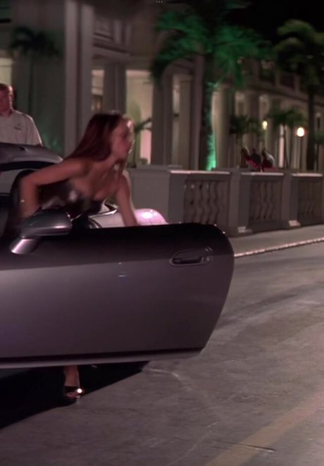 Jennifer Love Hewitt exklusive heiße bild