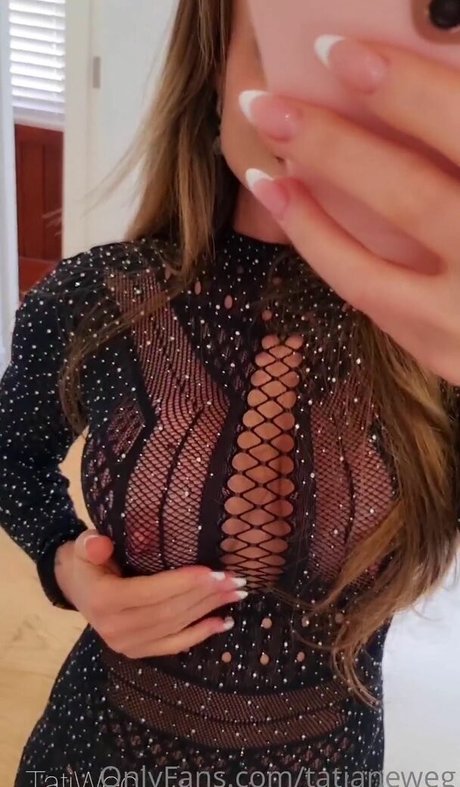 Tati Weg schöne nackten archiv