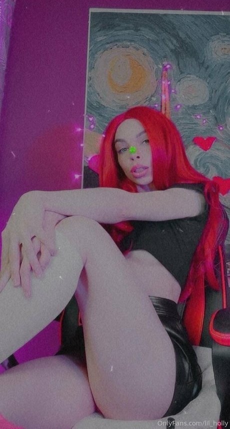 lil holly kostenlose schöne galerie