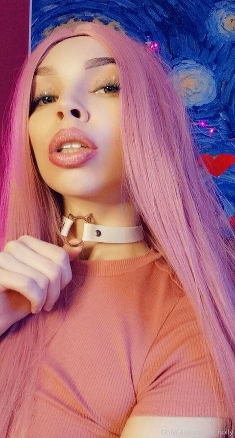 lil holly heiße beste bilder