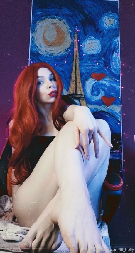 lil holly xxx heiße foto