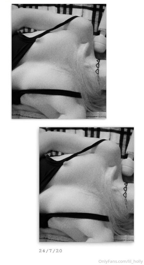 lil holly schauspielerin schöne galerien