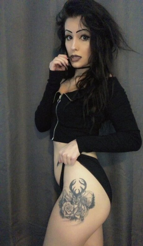 penelopepeach29 beste nackt foto