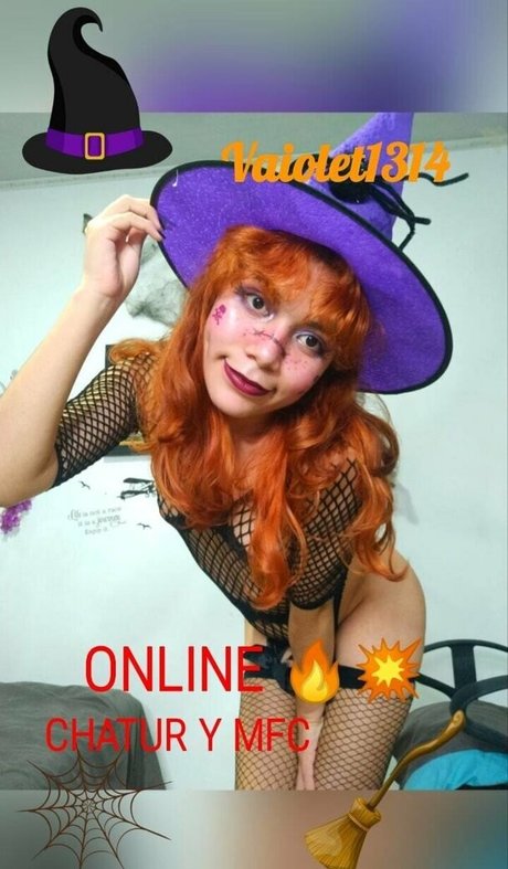 vaioletbrit kunst hübsche galerie