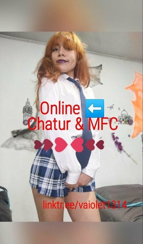 vaioletbrit erwachsene schöne galerien