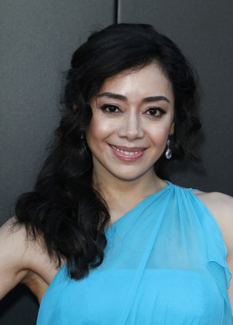 Aimee Garcia model hübsche galerie
