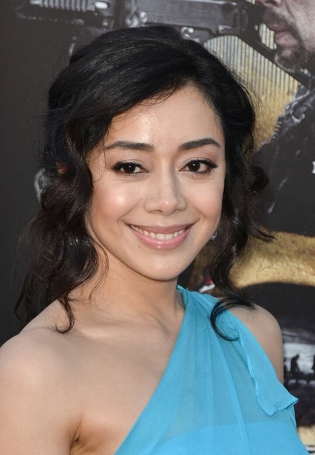 Aimee Garcia xxx bild