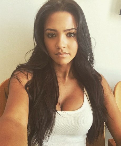 Tristin Mays model galerie