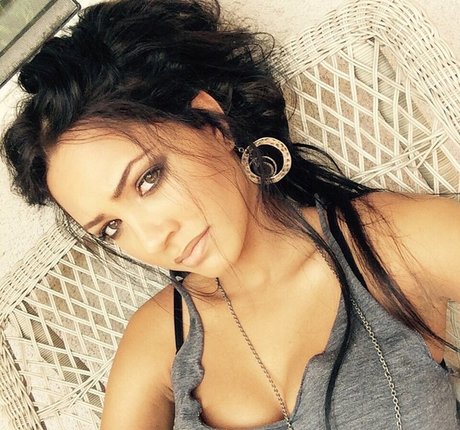Tristin Mays heiße fotos