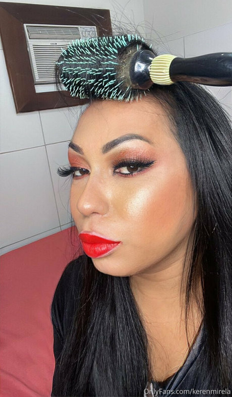 Kerenmirela nackt pornographische galerien