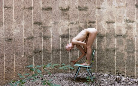 goddess tiereny kunst hübsche galerie