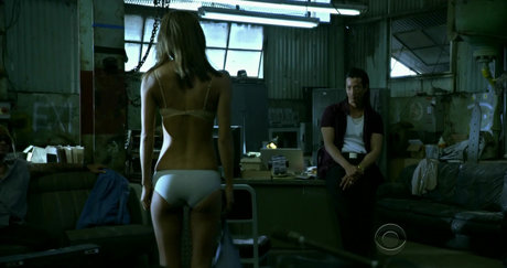 Grace Park beste erwachsene bilder