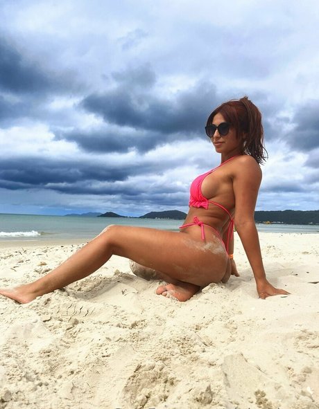 violetbluexo model xxx foto