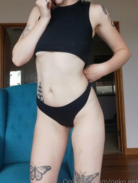 nymphyneko kostenlose nackte bild