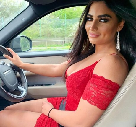 Elieselouise erotische pornografische galerien