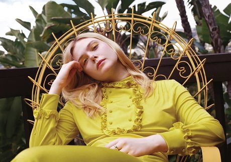 Elle Fanning schauspielerin sex galerie