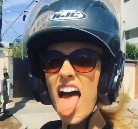 Wallis Day sexy porno fotos