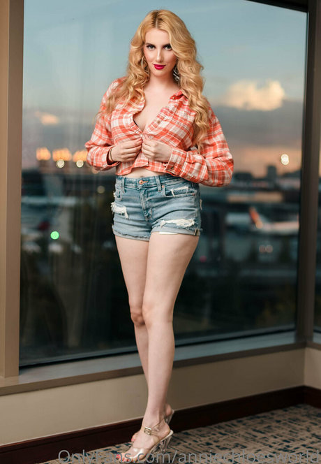 anniechloesworld perfekte sexy bilder