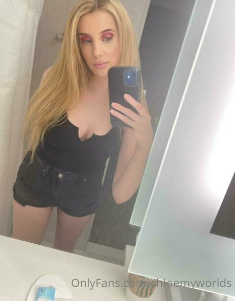 anniechloesworld schöne nacktheit fotos