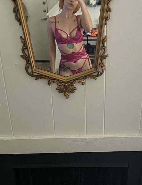 ashennf kostenlose nackt bild