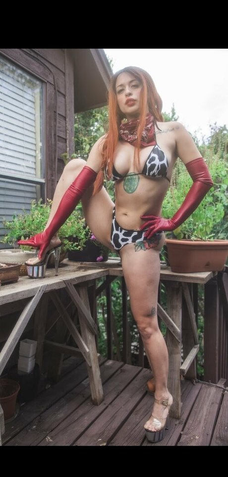 ashennf schöne sexy fotos