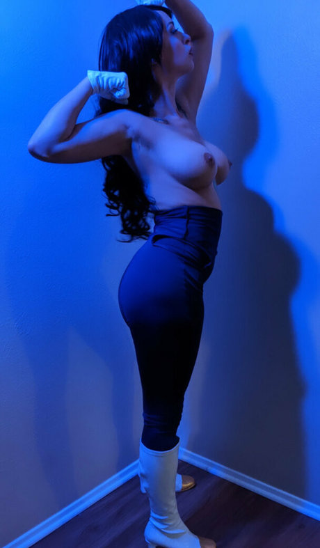 ashennf nackt freie galerie