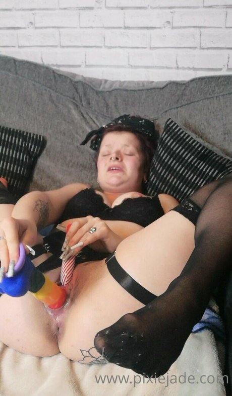 pixiejadeuk pornografische archiv