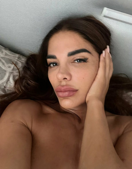 soniaamats hübsche nackten bild