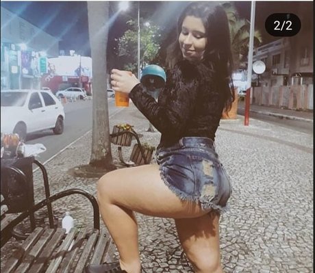 Bruna Junckes sexy nette foto