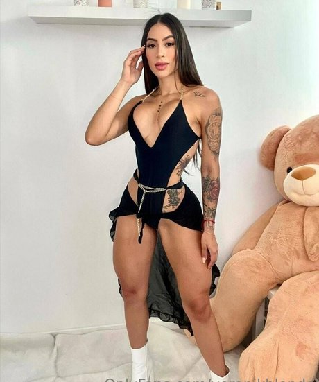 veronikblonde kunst erwachsene foto