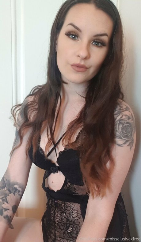misselusivexfree nackt exklusive galerien