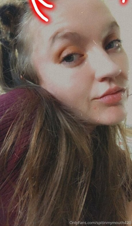 spitinmymouth420 porno nacktheit fotos