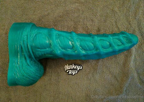 erikkalovefree model beste archiv