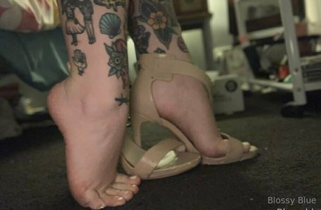 blossybluex beste nackt bild