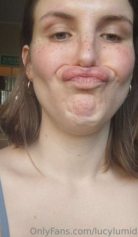 lucylumid heiße hd galerie