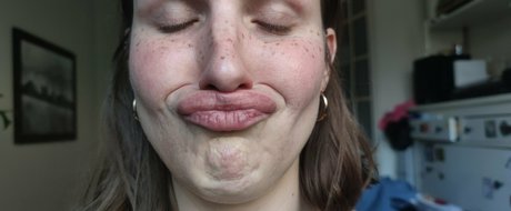 lucylumid top nackte galerien