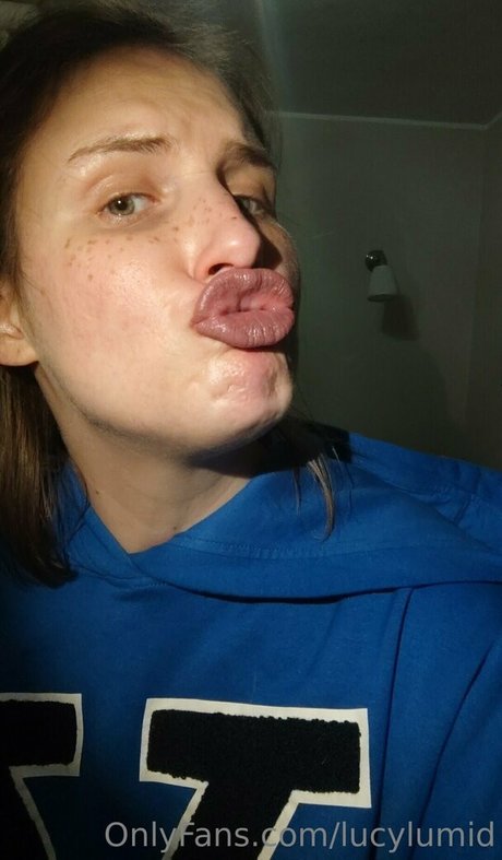 lucylumid sexy schöne foto