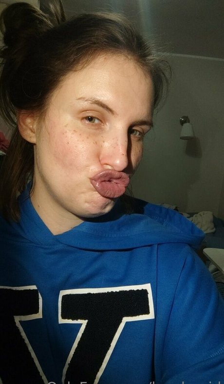 lucylumid erwachsene erotische foto